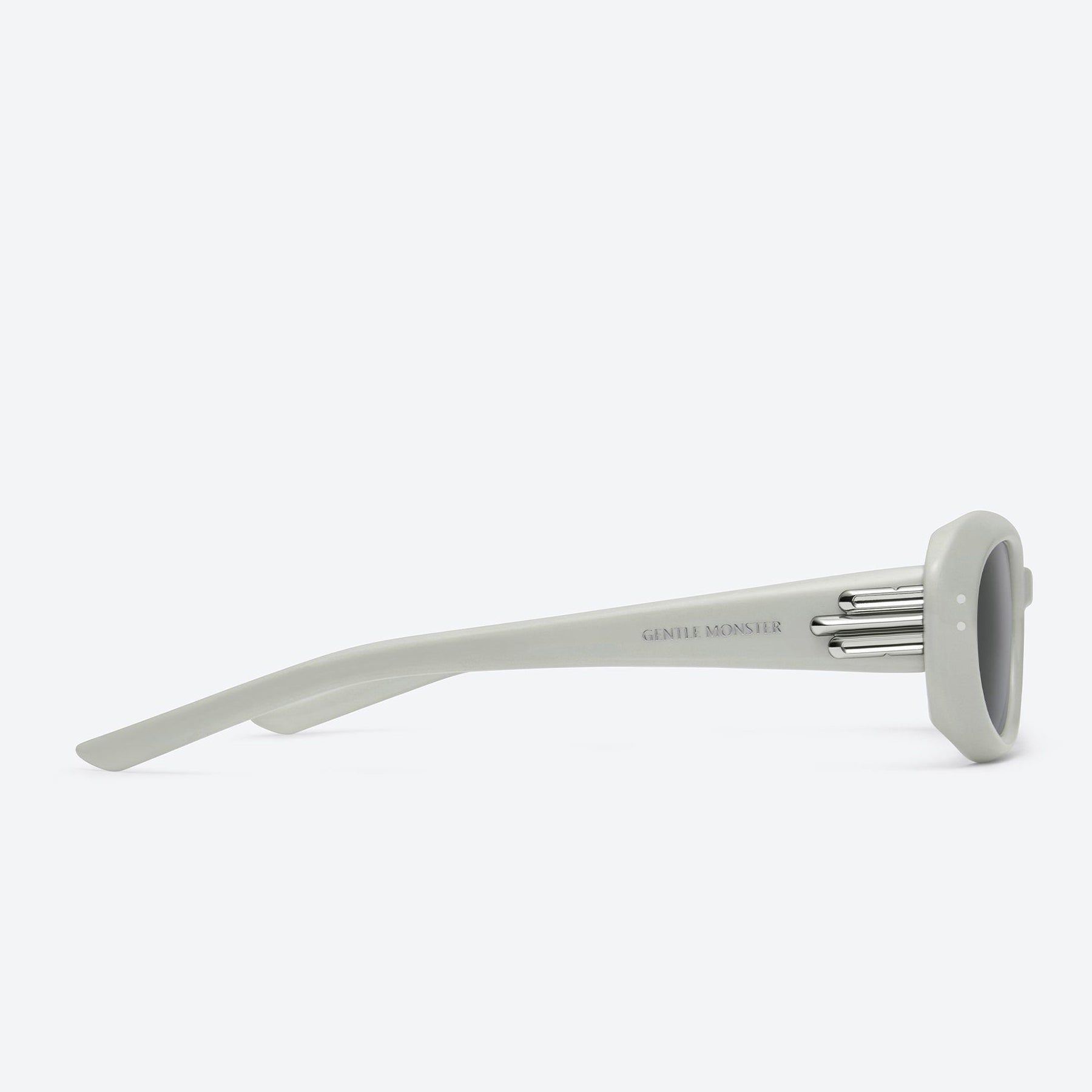 Blanc G12 Gray / Black