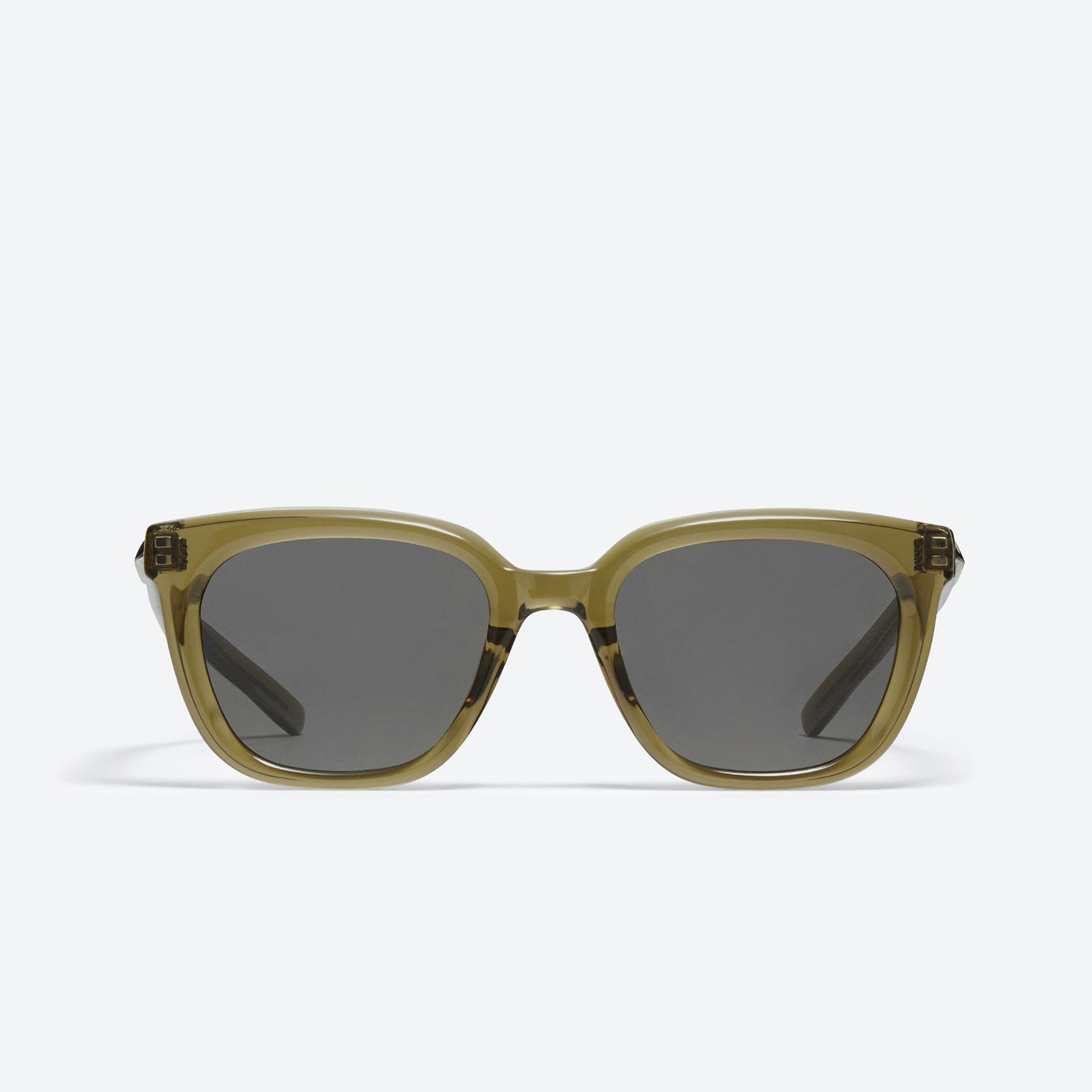 Billy KC1 Green / Black