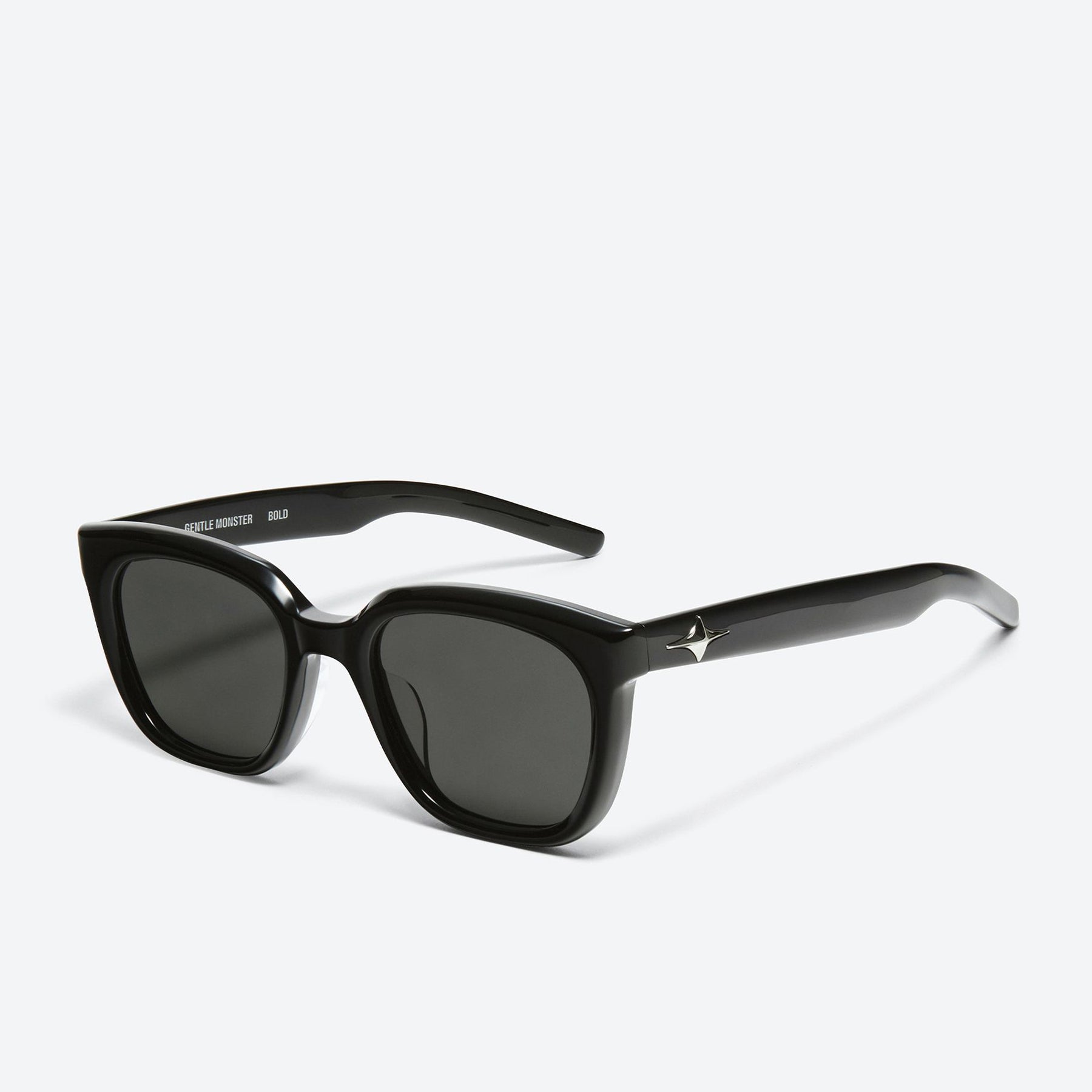 Billy 01 Black / Black