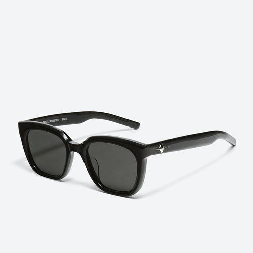 Billy 01 Black / Black