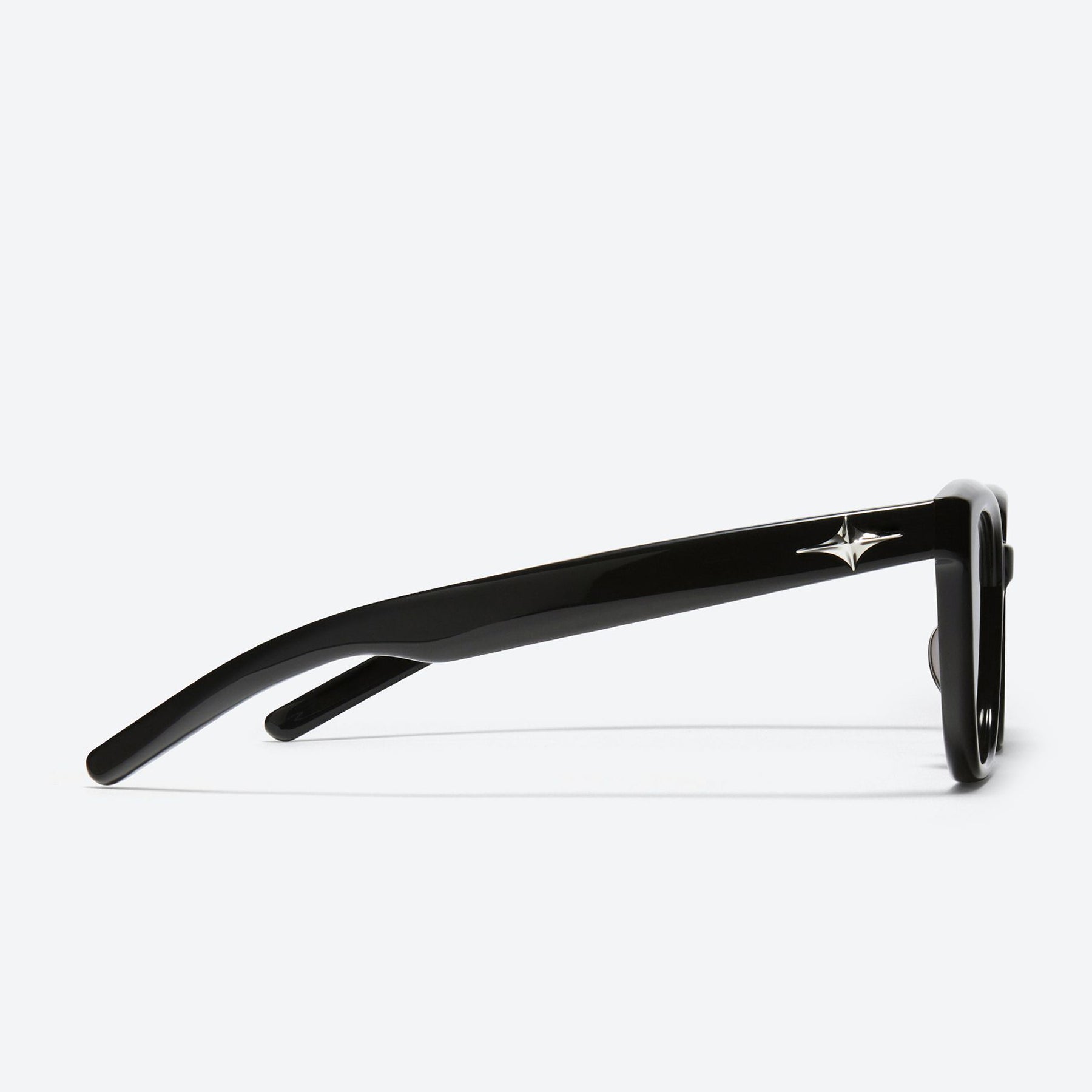 Billy 01 Black / Black