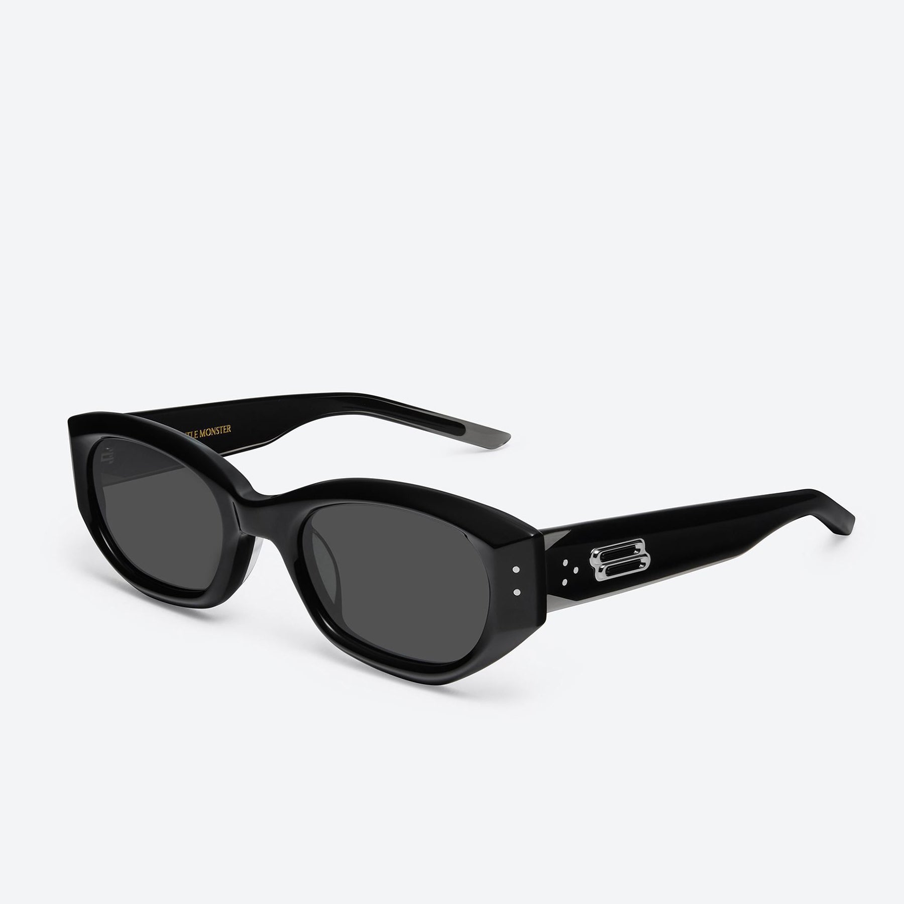 Benven 01 Black / Black