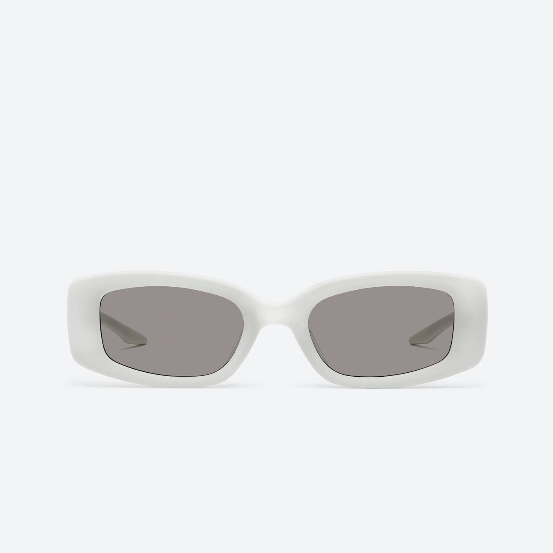 Ash W2 White / Gray
