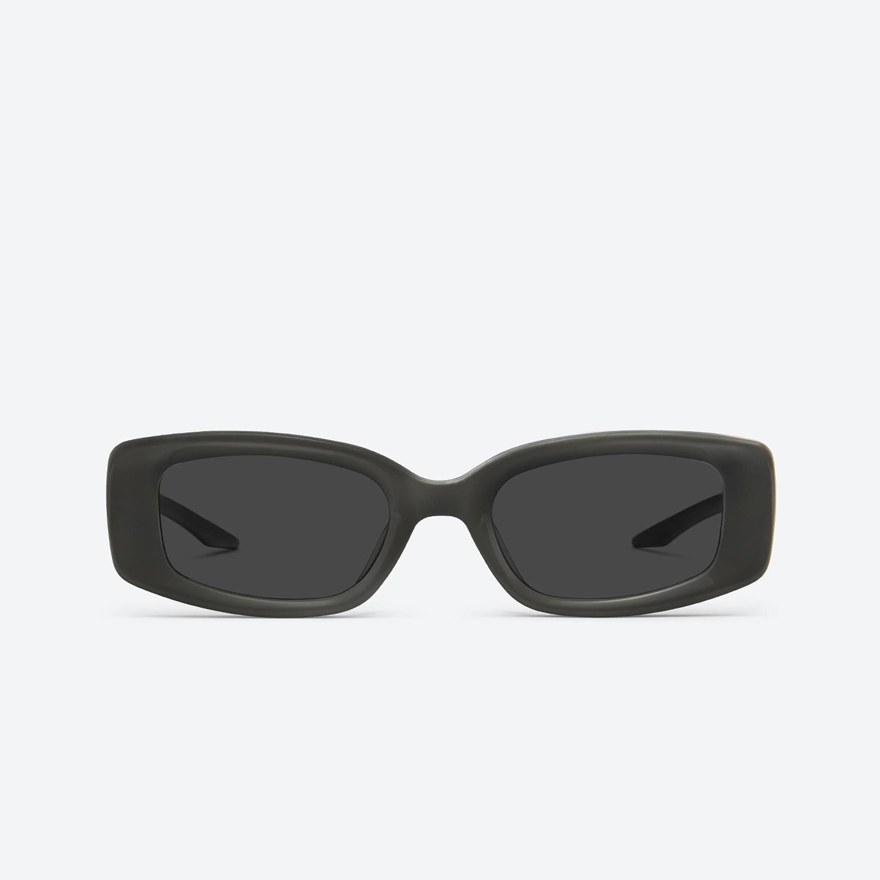 Ash G15 Gray / Black