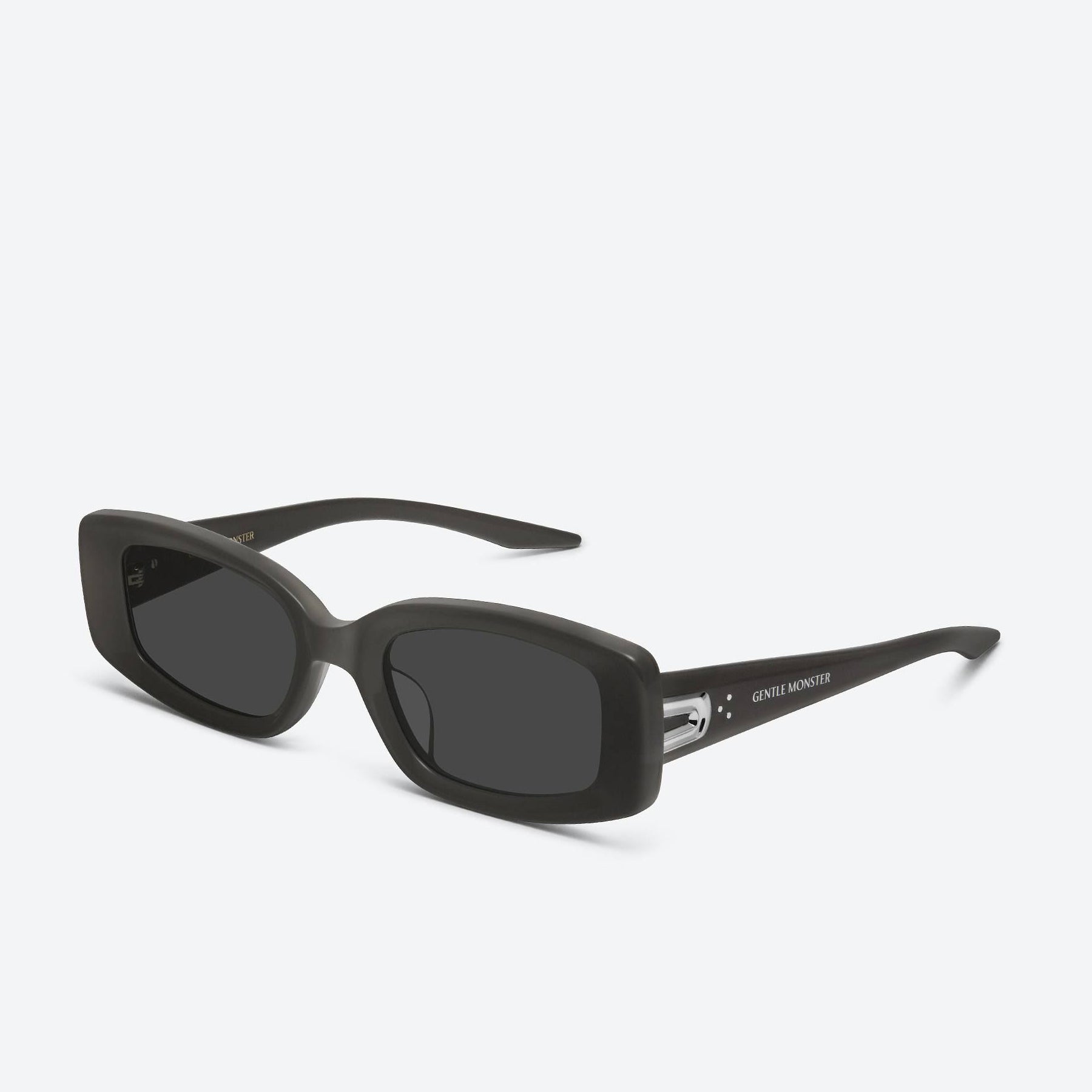 Ash G15 Gray / Black