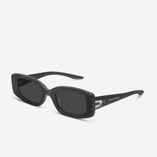 Ash G15 Gray / Black