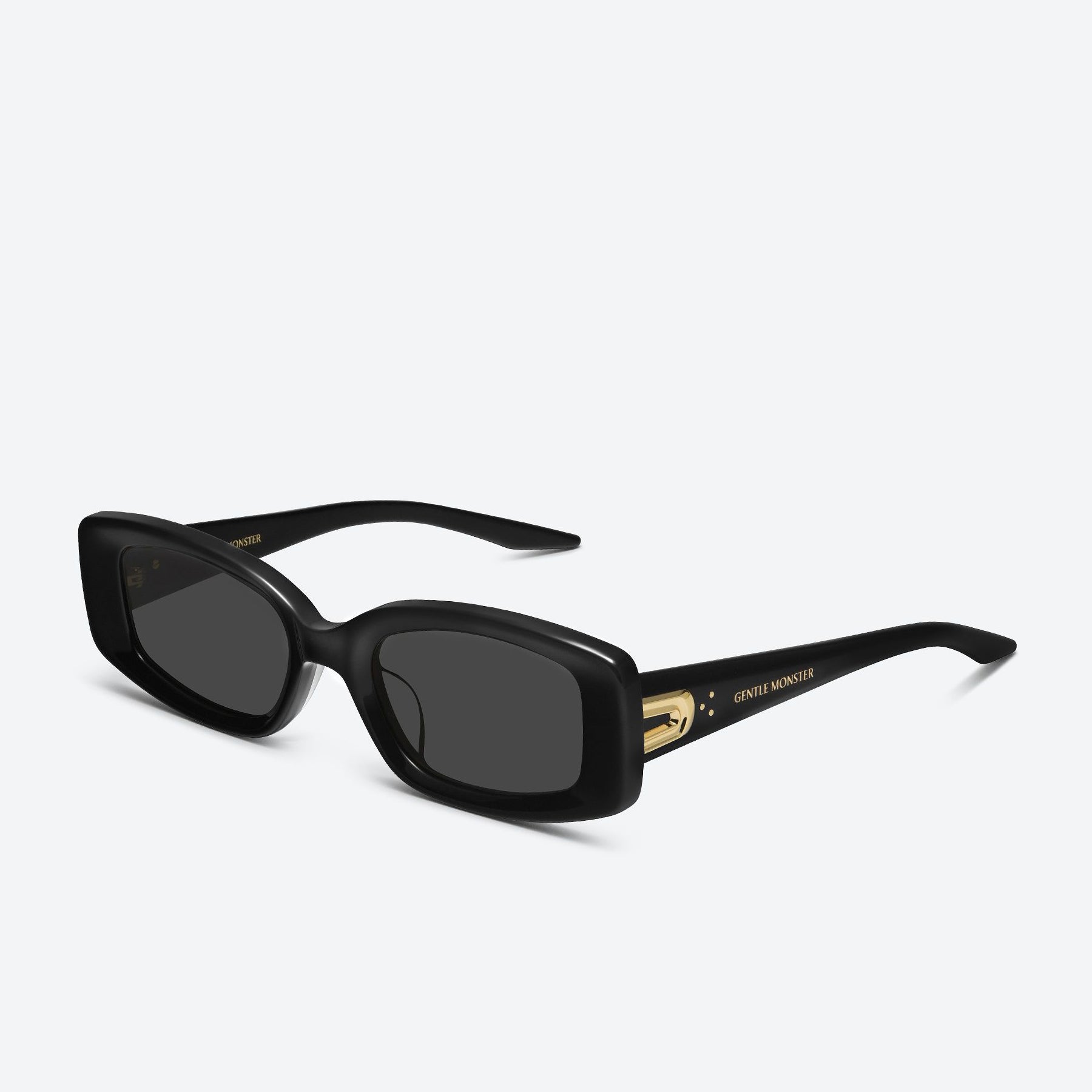Ash 01 Black / Black