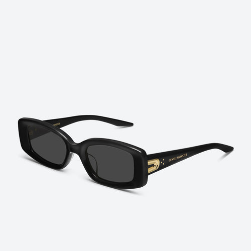 Ash 01 Black / Black