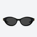 Ion 01 Black / Black