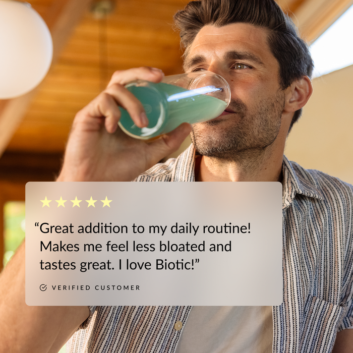 Biotic